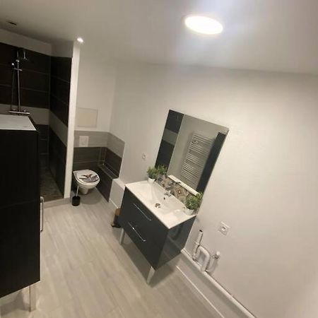Appartement T2 Centre Ville Dole Dış mekan fotoğraf