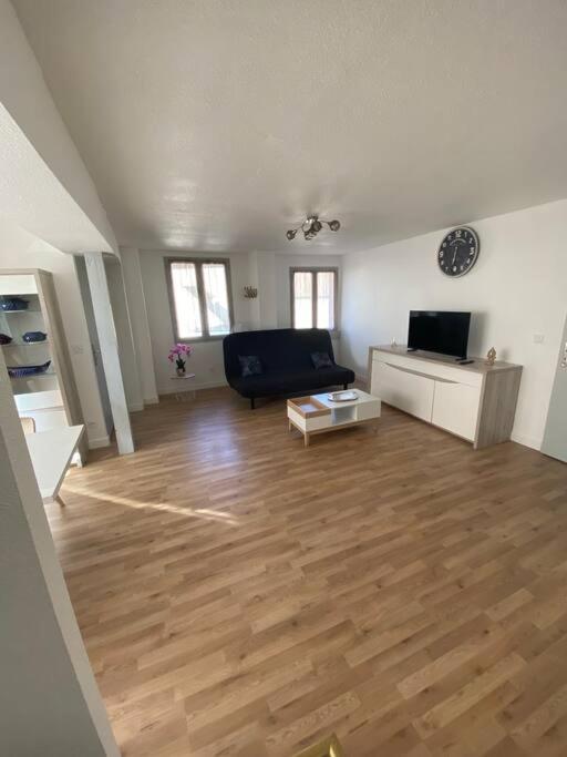 Appartement T2 Centre Ville Dole Dış mekan fotoğraf