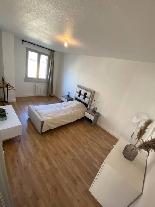 Appartement T2 Centre Ville Dole Dış mekan fotoğraf